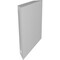 Ekena Millwork 5 1/2-in. W x 40-in. D x 40-in. H Traditional Architectural Grade PVC Knee Brace BRCP055X40X40TRA - alternate 2